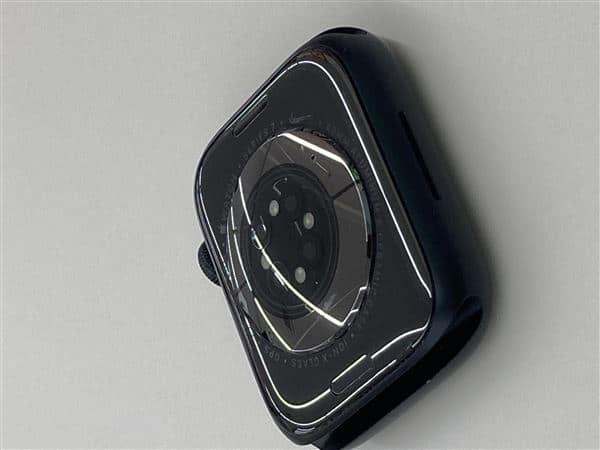 �y���Áz�y���S�ۏ؁z Series7[45mm/�Z�����[]�A���~ �~�b�h�i�C�g Apple Watch Nike