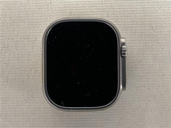 yÁzySۏ؁z Ultra[49mm/Z[]`^ `^jE Apple Watch