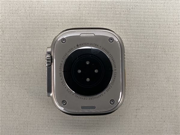 yÁzySۏ؁z Ultra[49mm/Z[]`^ `^jE Apple Watch