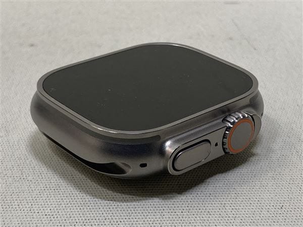 yÁzySۏ؁z Ultra[49mm/Z[]`^ `^jE Apple Watch