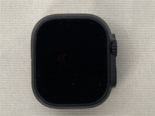 yÁzySۏ؁z Ultra2[49mm/Z[]`^ ubN Apple Watch
