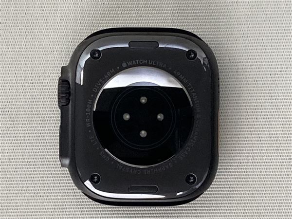 yÁzySۏ؁z Ultra2[49mm/Z[]`^ ubN Apple Watch