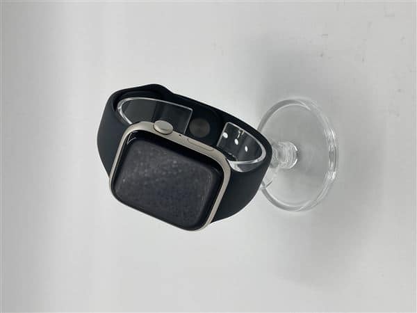 �y���Áz�y���S�ۏ؁z Series9[45mm/GPS]�A���~ �X�^�[���C�g Apple Watch