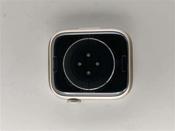 �y���Áz�y���S�ۏ؁z Series9[45mm/GPS]�A���~ �X�^�[���C�g Apple Watch