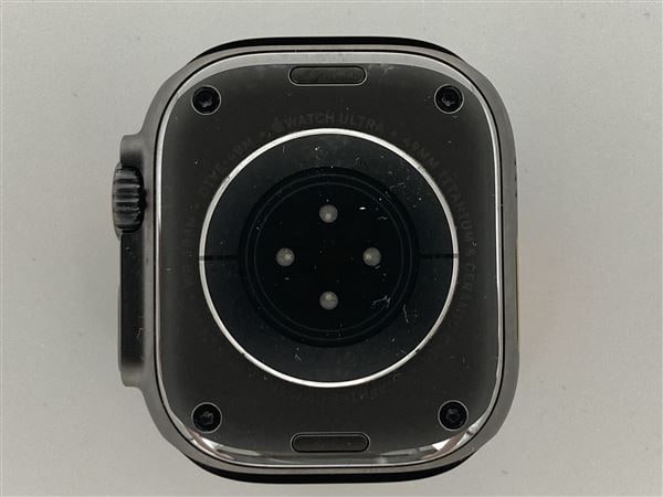 yÁzySۏ؁z Ultra2[49mm/Z[]`^ ubN Apple Watch