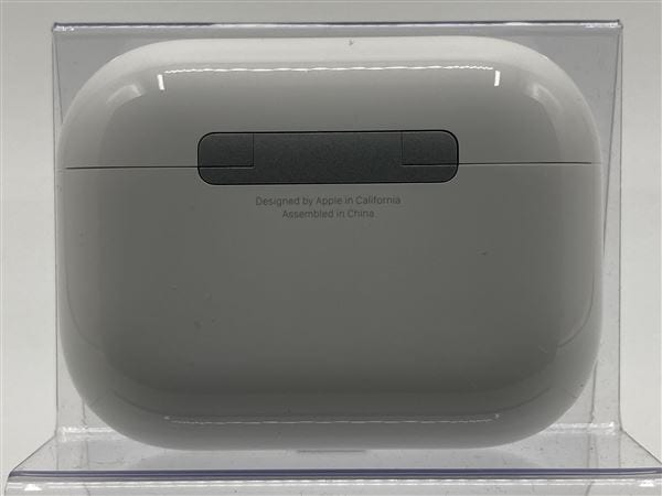 【中古】【安心保証】 AirPods Pro 第3世代 MagSafe充電 USB-C MFHP4