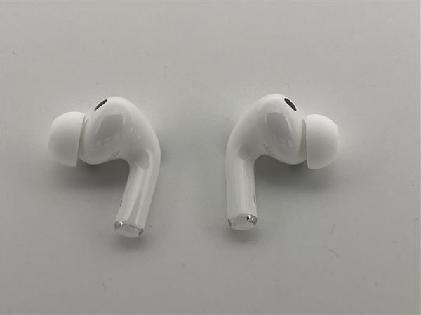【中古】【安心保証】 AirPods Pro 第3世代 MagSafe充電 USB-C MFHP4