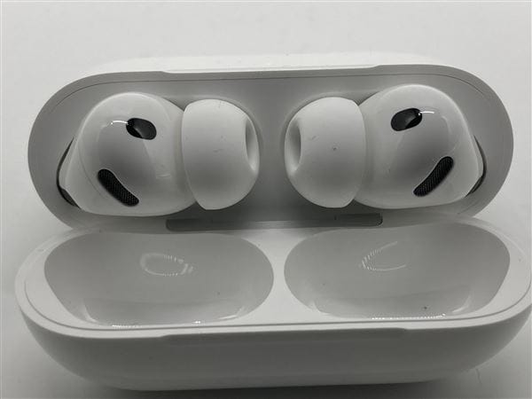 【中古】【安心保証】 AirPods Pro 第3世代 MagSafe充電 USB-C MFHP4