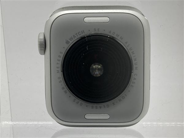 yÁzySۏ؁z SE 2[40mm/GPS]A~ Vo[ Apple Watch