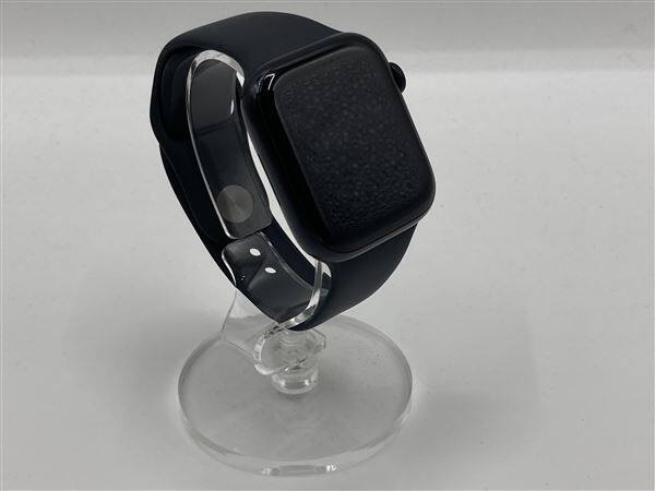 �y���Áz�y���S�ۏ؁z Series8[45mm/GPS]�A���~ �~�b�h�i�C�g Apple Watch