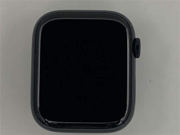 �y���Áz�y���S�ۏ؁z Series8[45mm/GPS]�A���~ �~�b�h�i�C�g Apple Watch