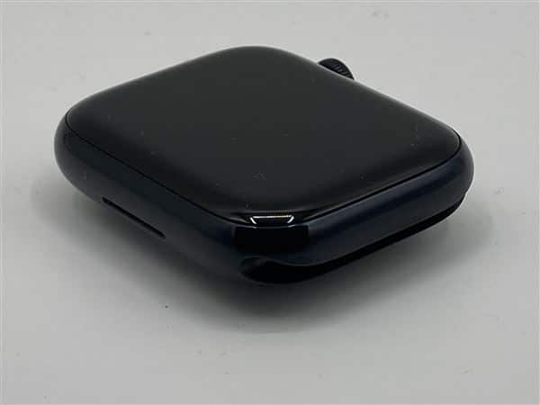 �y���Áz�y���S�ۏ؁z Series8[45mm/GPS]�A���~ �~�b�h�i�C�g Apple Watch