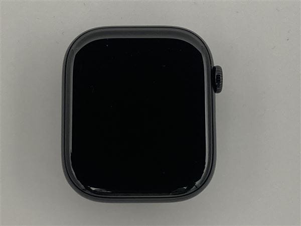 �y���Áz�y���S�ۏ؁z Series10[46mm/�Z�����[]�A���~ �W�F�b�g�u���b�N Apple Watch