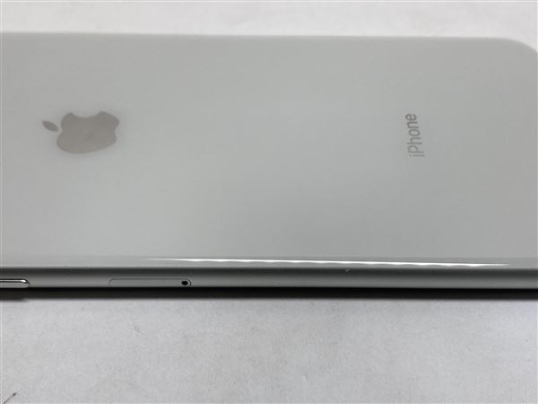 yÁzySۏ؁z iPhone8 Plus[64GB] docomo MQ9L2J Vo[