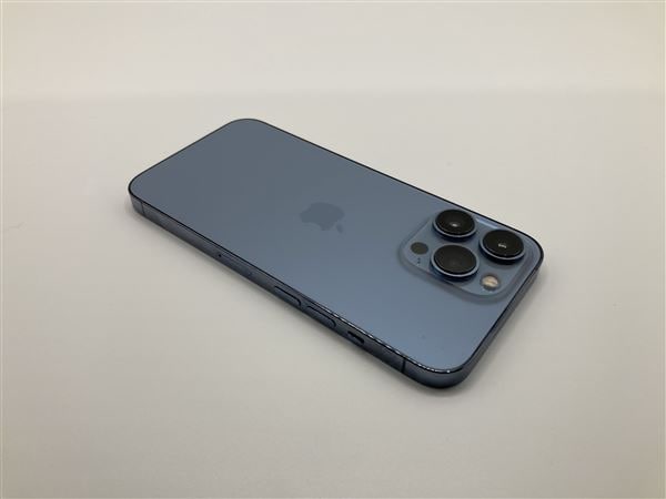 yÁzySۏ؁z iPhone13 Pro[256GB] au VGu[