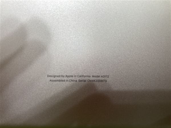 yÁzySۏ؁z MacBookPro 2024N MW2W3J/A