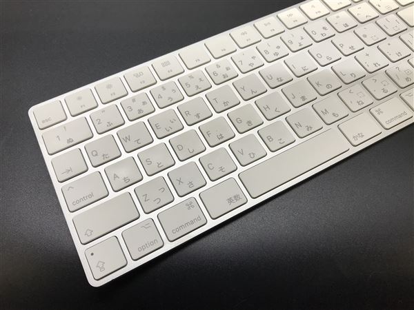 yÁzySۏ؁z Apple Magic Keyboard eL[-{ Vo[ A1843