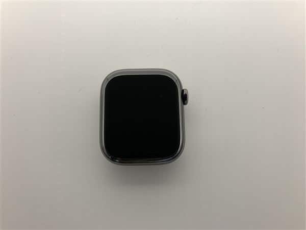 �y���Áz�y���S�ۏ؁z Series11[42mm/�Z�����[]�`�^�� �X���[�g Apple Watch