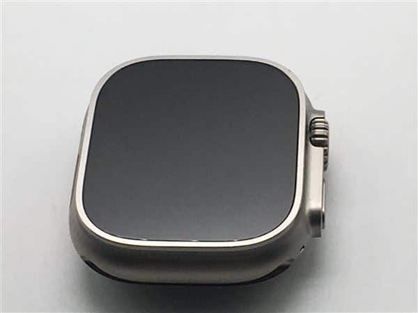 �y���Áz�y���S�ۏ؁z Ultra2[49mm/�Z�����[]�`�^�� �`�^�j�E�� Apple Watch