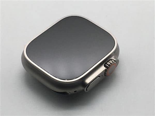 �y���Áz�y���S�ۏ؁z Ultra2[49mm/�Z�����[]�`�^�� �`�^�j�E�� Apple Watch