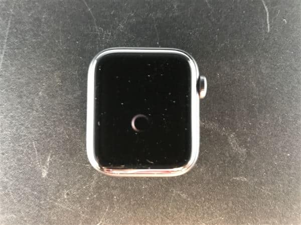 �y���Áz�y���S�ۏ؁z SE ��1����[40mm/GPS]�A���~ �X�y�[�X�O���C Apple Watch