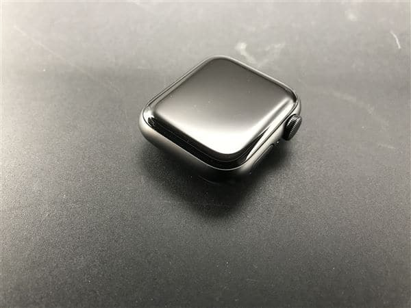 �y���Áz�y���S�ۏ؁z SE ��1����[40mm/GPS]�A���~ �X�y�[�X�O���C Apple Watch