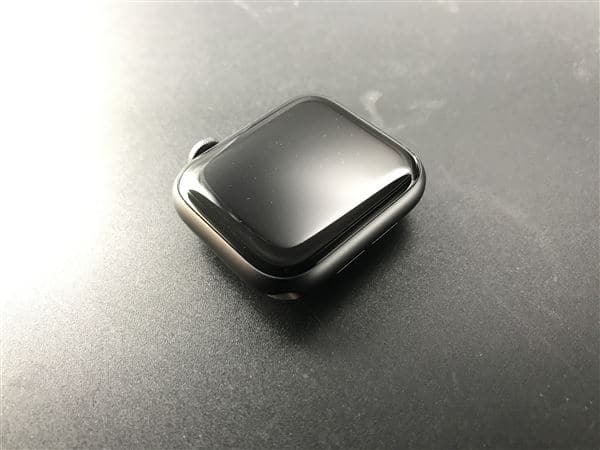 �y���Áz�y���S�ۏ؁z SE ��1����[40mm/GPS]�A���~ �X�y�[�X�O���C Apple Watch