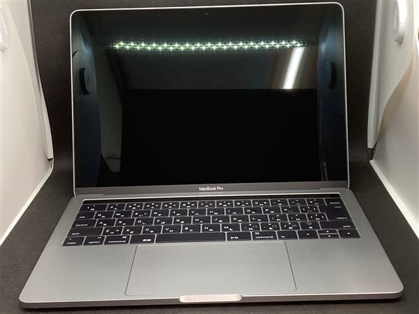【中古】【安心保証】 MacBookPro 2016年 MLH12J/A