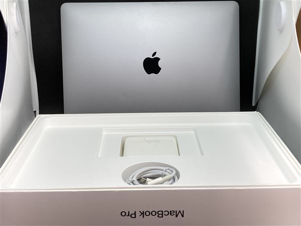 【中古】【安心保証】 MacBookPro 2016年 MLH12J/A