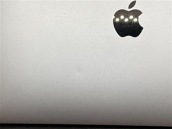【中古】【安心保証】 MacBookPro 2016年 MLH12J/A