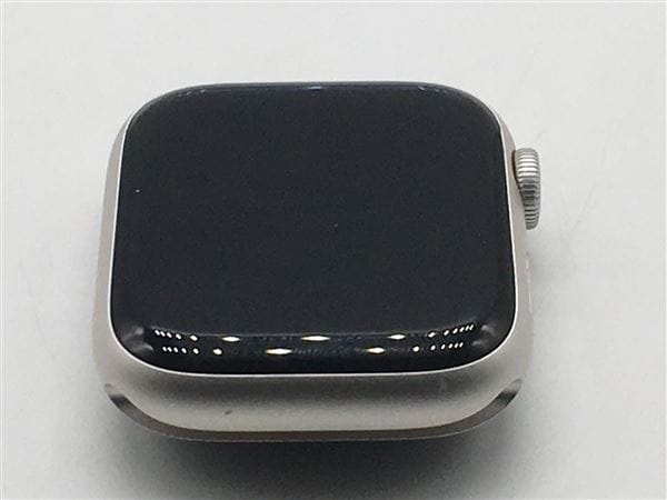 yÁzySۏ؁z Series8[45mm/GPS]A~ eF Apple Watch