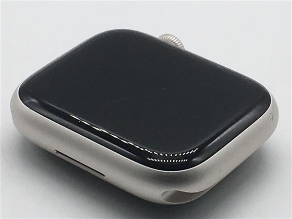yÁzySۏ؁z Series8[45mm/GPS]A~ eF Apple Watch