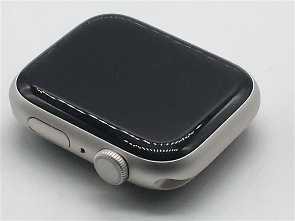yÁzySۏ؁z Series8[45mm/GPS]A~ eF Apple Watch
