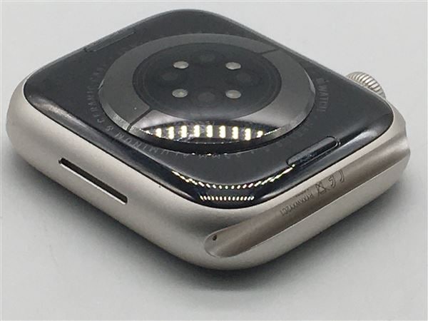 yÁzySۏ؁z Series8[45mm/GPS]A~ eF Apple Watch