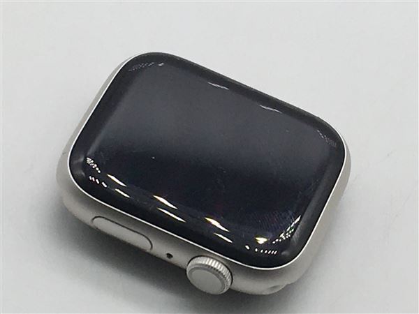yÁzySۏ؁z Series8[45mm/GPS]A~ eF Apple Watch