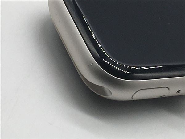 yÁzySۏ؁z Series8[45mm/GPS]A~ eF Apple Watch