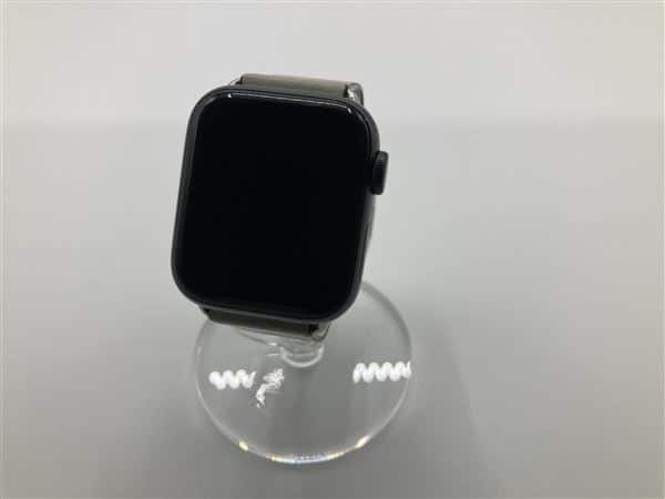 �y���Áz�y���S�ۏ؁z SE ��1����[40mm/GPS]�A���~ �e�F Apple Watch