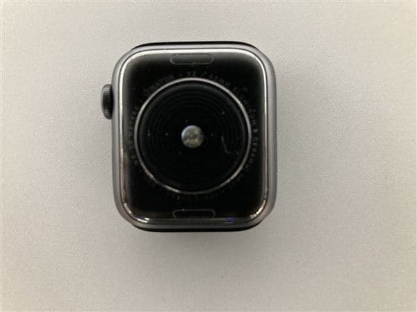 �y���Áz�y���S�ۏ؁z SE ��1����[40mm/GPS]�A���~ �e�F Apple Watch