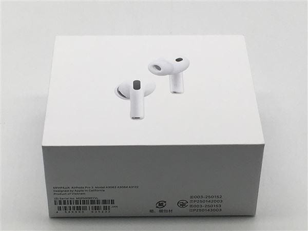 �y���Áz�y���S�ۏ؁z AirPods Pro ��3���� MagSafe�[�d USB-C MFHP4