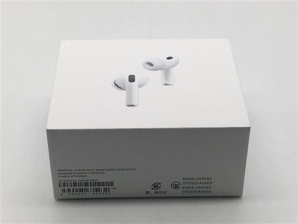 �y���Áz�y���S�ۏ؁z AirPods Pro ��3���� MagSafe�[�d USB-C MFHP4
