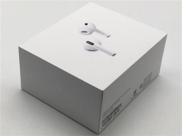 �y���Áz�y���S�ۏ؁z AirPods Pro ��3���� MagSafe�[�d USB-C MFHP4