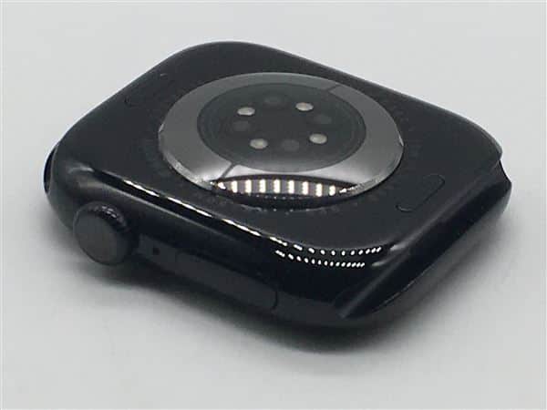 �y���Áz�y���S�ۏ؁z Series11[46mm/GPS]�A���~ �W�F�b�g�u���b�N Apple Watch
