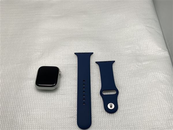 yÁzySۏ؁z Series9[45mm/Z[]A~ Vo[ Apple Watch