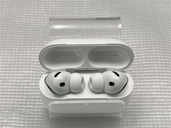 【中古】【安心保証】 AirPods Pro 第3世代 MagSafe充電 USB-C MFHP4