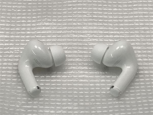 【中古】【安心保証】 AirPods Pro 第3世代 MagSafe充電 USB-C MFHP4