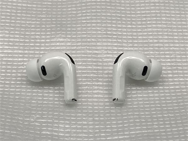 【中古】【安心保証】 AirPods Pro 第3世代 MagSafe充電 USB-C MFHP4