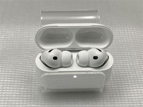 【中古】【安心保証】 AirPods Pro 第3世代 MagSafe充電 USB-C MFHP4