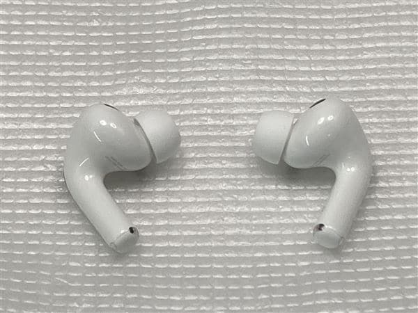 【中古】【安心保証】 AirPods Pro 第3世代 MagSafe充電 USB-C MFHP4