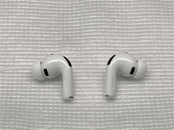 【中古】【安心保証】 AirPods Pro 第3世代 MagSafe充電 USB-C MFHP4