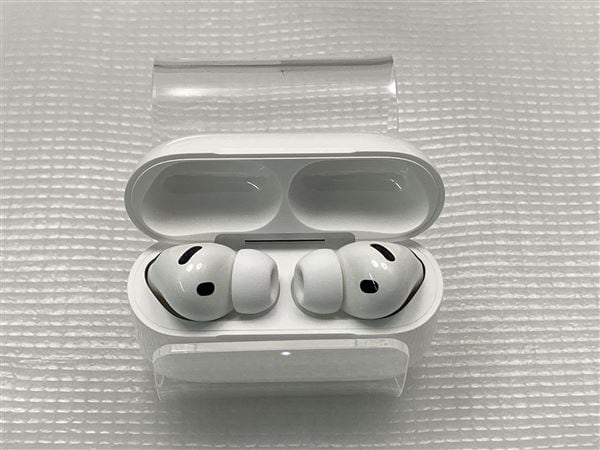 【中古】【安心保証】 AirPods Pro 第3世代 MagSafe充電 USB-C MFHP4